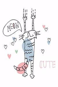 Meow Cute