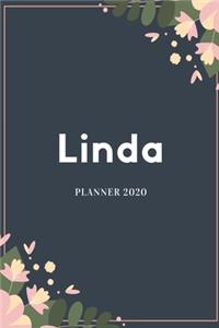 Linda Planner 2020