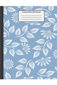 Composition Notebook