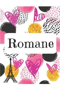 Romane