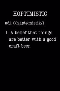 Hoptimistic