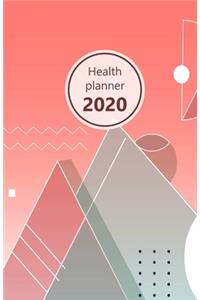 Health Planner 2020