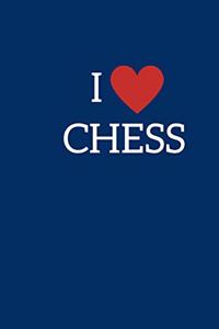 I Love Chess