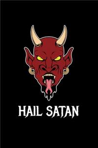 Hail Satan