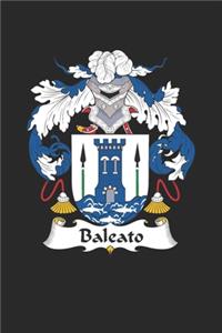 Baleato