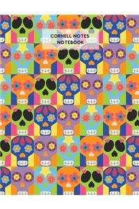 Cornell Notes Notebook