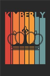 Kimberly