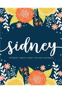 Sidney