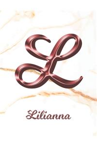 Lilianna