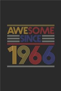 Awesome Since 1966