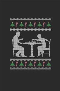 Ugly Christmas Chess