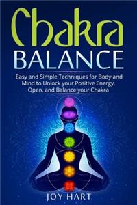 Chakra Balance