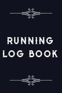 Running Log Book