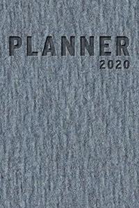 Planner 2020