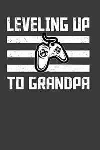Leveling Up To Grandpa