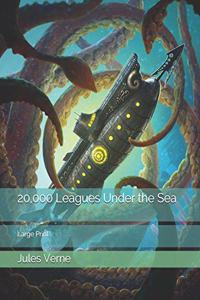 20,000 Leagues Under the Sea