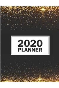2020 Planner