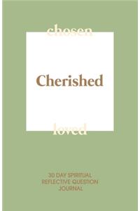 30 Day Spiritual Reflective Journal