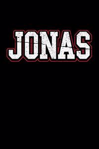 Jonas