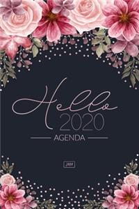 Agenda 2020