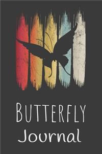 Butterfly Journal