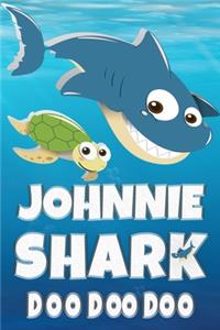 Johnnie Shark Doo Doo Doo