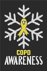 COPD Awareness