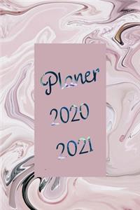 Planer 2020 / 2021