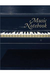 Music Notebook