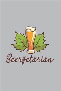 Beergetarian