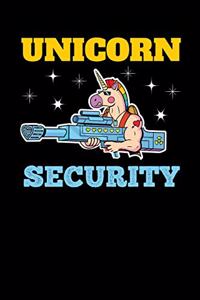 Unicorn Security