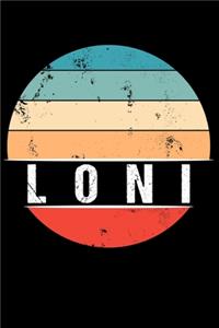 Loni