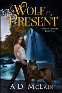 Wolf of the Present