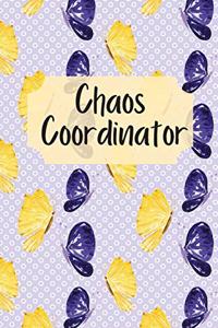 Chaos Coordinator