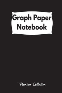 Graph Paper Notebook