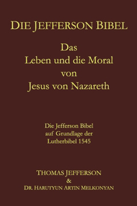 Jefferson Bibel