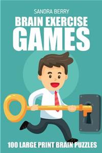 Brain Exercise Games