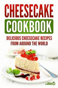 Cheesecake Cookbook
