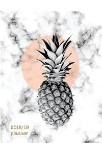 Planner 2018-2019