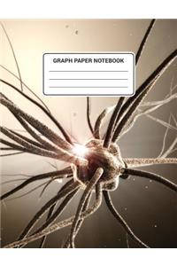 Graph Paper Notebook