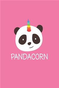 Pandacorn