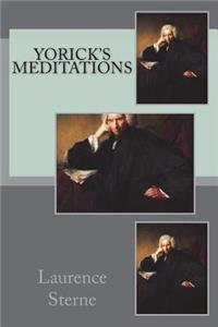 Yorick's meditations