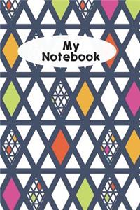 My Notebook