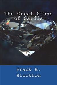 Great Stone of Sardis