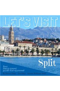 Let's Visit Split