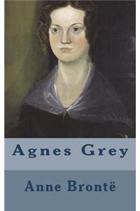 Agnes Grey