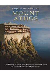 Mount Athos