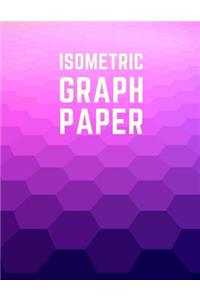 Isometric Graph Paper