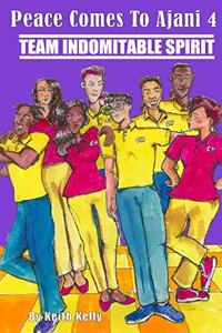 Peace Comes To Ajani