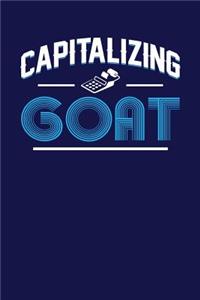 Capitalizing GOAT